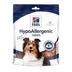 Деликатес для собак Hill's Hypoallergenic Dog Treats, 220 г цена и информация | Лакомства для собак | 220.lv