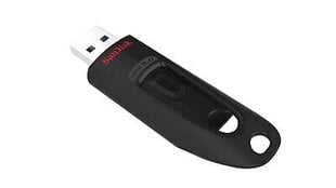 Atmiņa SanDisk SDCZ48-064G-U46 64 GB, USB 3.0 цена и информация | USB накопители | 220.lv