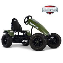 Картинг Gokart Jeep Revolution цена и информация | Конструктор автомобилей игрушки для мальчиков | 220.lv