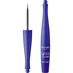 Eyeliner Liner Pinceau 24H 4 Bourjois цена и информация | Тушь, средства для роста ресниц, тени для век, карандаши для глаз | 220.lv