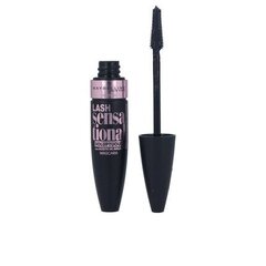 Skropstu tuša lash Sensational Luscious Maybelline (9,5 ml) cena un informācija | Acu ēnas, skropstu tušas, zīmuļi, serumi | 220.lv