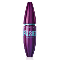 Skropstu tuša The Falsies Maybelline (8,2 ml) cena un informācija | Acu ēnas, skropstu tušas, zīmuļi, serumi | 220.lv