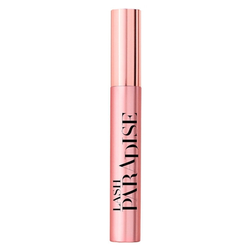 Skropstu tuša Lash Paradise L'Oreal Make Up (6,4 ml) cena un informācija | Acu ēnas, skropstu tušas, zīmuļi, serumi | 220.lv