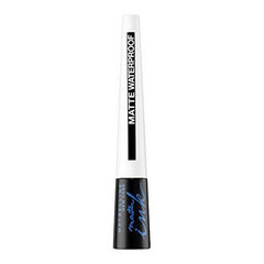 Eyeliner Master Ink Maybelline cena un informācija | Acu ēnas, skropstu tušas, zīmuļi, serumi | 220.lv