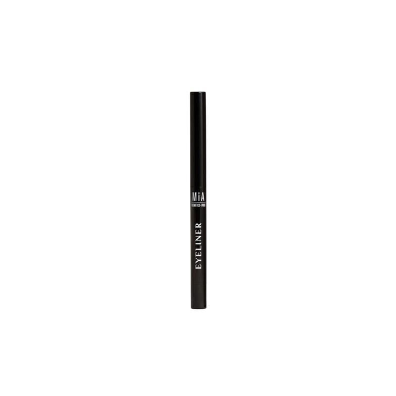 Eyeliner Mia Cosmetics Paris Silver Grey (0,2 g) cena un informācija | Acu ēnas, skropstu tušas, zīmuļi, serumi | 220.lv