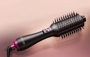 Kipozi hair dryer-brush HY-033 цена и информация | Приборы для укладки и выпрямления волос | 220.lv