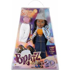 Lelle Bratz Original Sasha цена и информация | Игрушки для девочек | 220.lv