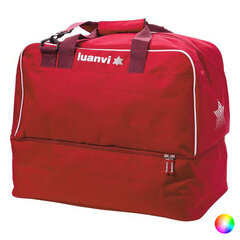 Спортивная сумка с отделением для обуви Luanvi Max цена и информация | Рюкзаки и сумки | 220.lv