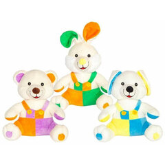 Плюшевая игрушка Animals (30 cм) цена и информация | Мягкие игрушки | 220.lv