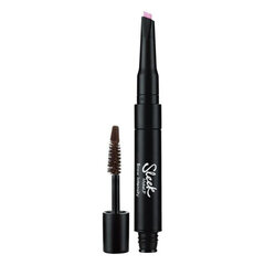 Uzacu Grims Brow Intensity Sleek Medium (3 ml) cena un informācija | Acu ēnas, skropstu tušas, zīmuļi, serumi | 220.lv