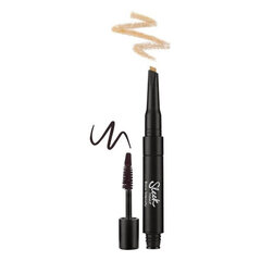 Uzacu Grims Brow Intensity Sleek Extra Dark (3 ml) цена и информация | Тушь, средства для роста ресниц, тени для век, карандаши для глаз | 220.lv