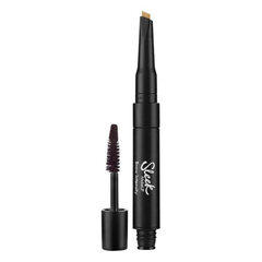 Uzacu Grims Brow Intensity Sleek Extra Dark (3 ml) цена и информация | Тушь, средства для роста ресниц, тени для век, карандаши для глаз | 220.lv