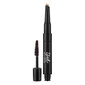 Uzacu Grims Brow Intensity Sleek Extra Dark (3 ml) cena un informācija | Acu ēnas, skropstu tušas, zīmuļi, serumi | 220.lv