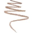 Uzacu zīmulis Pwder Brow Shape & Sculpt Sleek Blonde (1,29 g)