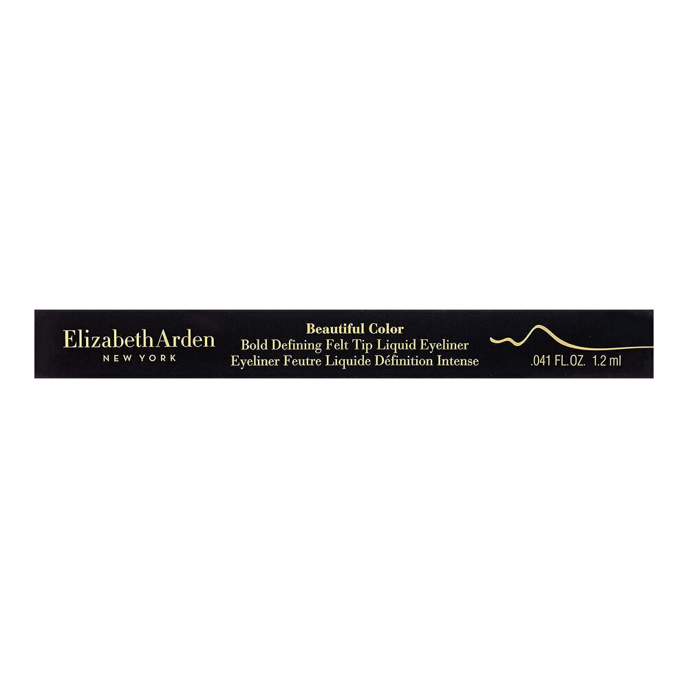 Eyeliner Beautiful Color Elizabeth Arden cena un informācija | Acu ēnas, skropstu tušas, zīmuļi, serumi | 220.lv