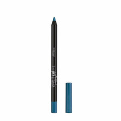 Acu zīmulis Kajal & Eyeliner Waterproof Deborah 2-in-1 Nº10 Light Blue цена и информация | Тушь, средства для роста ресниц, тени для век, карандаши для глаз | 220.lv