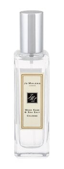 Одеколон Jo Malone Wood Sage & Sea Salt EDC для женщин и мужчин, 30 мл цена и информация | Женские духи | 220.lv