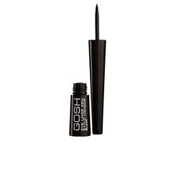 Eyeliner Gosh Copenhagen black (2,5 г) цена и информация | Тушь, средства для роста ресниц, тени для век, карандаши для глаз | 220.lv