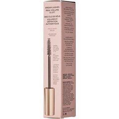 Skropstu tuša bareMinerals Lashtopia Mega Volume (12 ml) цена и информация | Тушь, средства для роста ресниц, тени для век, карандаши для глаз | 220.lv