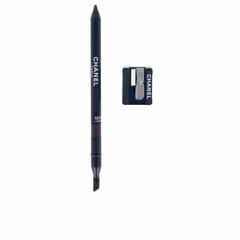 Eyeliner Chanel Le Crayon Yeux Crun Teak 02 цена и информация | Тушь, средства для роста ресниц, тени для век, карандаши для глаз | 220.lv
