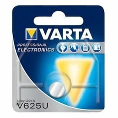 Baterija Varta BAVAV625U cena un informācija | Varta Mājai un remontam | 220.lv