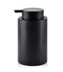 Дозатор жидкого мыла Mondex HTWM5612 цена и информация | Аксессуары для ванной комнаты | 220.lv