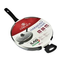 Harmony panna WOK, 30 cm цена и информация | Cковородки | 220.lv