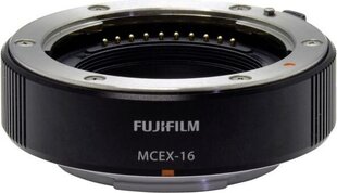 Fujifilm MCEX-16 cena un informācija | Citi piederumi fotokamerām | 220.lv