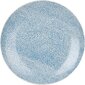 Porcelāna šķīvis, 27 cm cena un informācija | Trauki, šķīvji, pusdienu servīzes | 220.lv