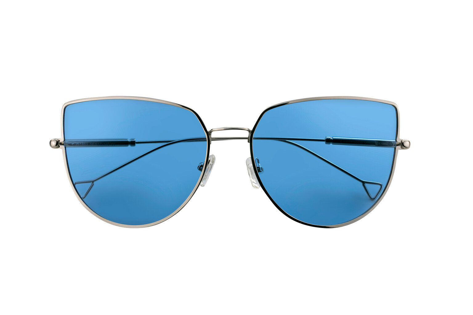 Saulesbrilles sievietēm Lilly Blue cena un informācija | Saulesbrilles sievietēm | 220.lv