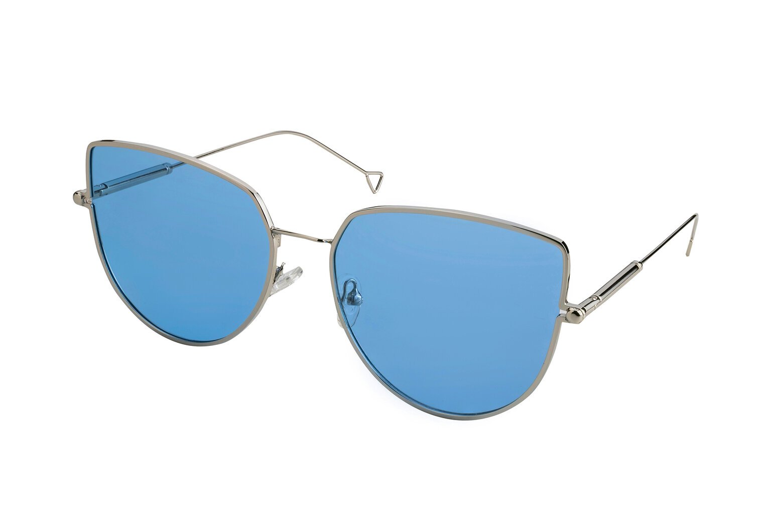 Saulesbrilles sievietēm Lilly Blue cena un informācija | Saulesbrilles sievietēm | 220.lv