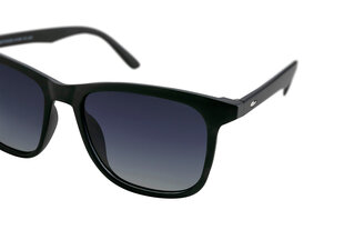 Saulesbrilles sievietēm Aliyah Glossy Black cena un informācija | Saulesbrilles sievietēm | 220.lv