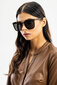 Saulesbrilles sievietēm Anastasia Wild цена и информация | Saulesbrilles sievietēm | 220.lv