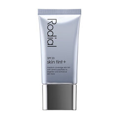 Grima bāzes krēms Rodial Skin Tint Capri cena un informācija | Grima bāzes, tonālie krēmi, pūderi | 220.lv