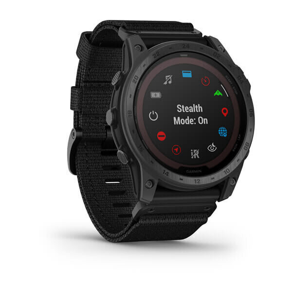 Garmin tactix® 7 Pro Black cena un informācija | Viedpulksteņi (smartwatch) | 220.lv