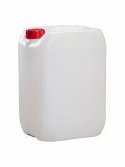 Канистра 20L (P, 1,05kg) с красной крышкой цена и информация | ПОЛКА-ОРГАНИЗАТОР ДЛЯ ТЕЛЕФОНА В АВТОМОБИЛЬ | 220.lv