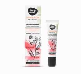 Marķieris Sperglow Body Natur Acu kontūrzīmulis (15 ml) cena un informācija | Grima bāzes, tonālie krēmi, pūderi | 220.lv