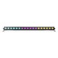 BeamZ LCB183 LED Bar 18x 4W RGB цена и информация | Svētku dekorācijas | 220.lv