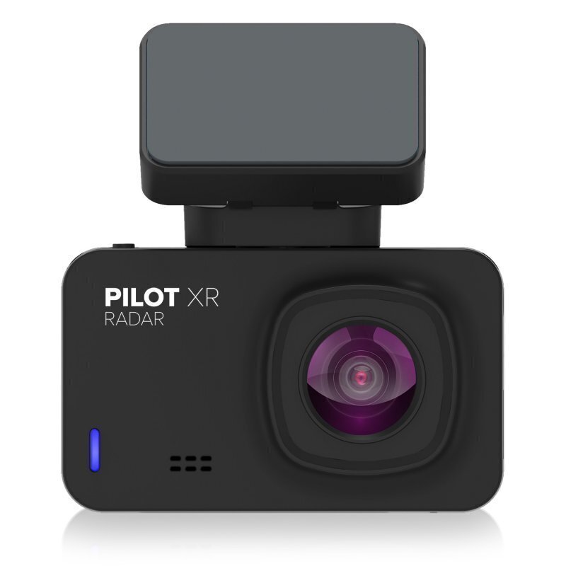 Niceboy PILOT XR Radar Auto video reģistrātors 4K цена и информация | Auto video reģistratori | 220.lv