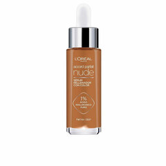 Grima bāzes krēms L'Oreal Make Up Accord Parfait 7-8 цена и информация | Пудры, базы под макияж | 220.lv