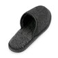 Vīriešu mājas apavi, ērti, ar siltinājumu FM-5028 cena un informācija | Vīriešu iešļūcenes, čības, sandales | 220.lv