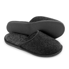 Мужская обувь для дома, удобная утепленная FM-5028 цена и информация | Мужские шлепанцы, босоножки | 220.lv