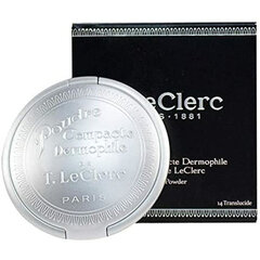 Sejas korektors LeClerc 14 Translucide (10 g) цена и информация | Пудры, базы под макияж | 220.lv