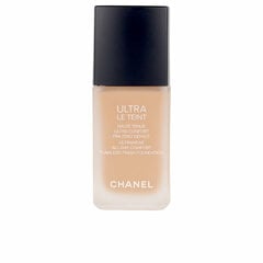 Šķidrais grims Chanel Le Teint Ultra B60 (30 ml) cena un informācija | Grima bāzes, tonālie krēmi, pūderi | 220.lv