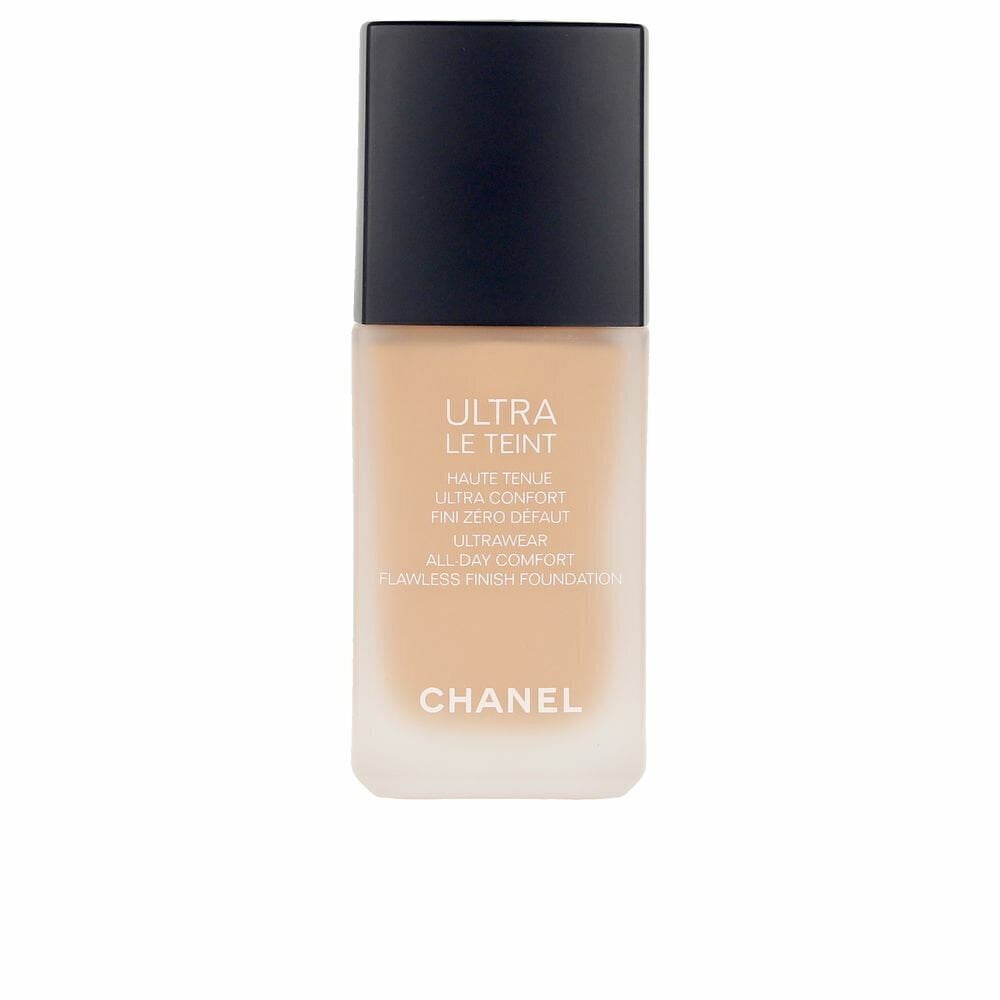 Šķidrais grims Chanel Le Teint Ultra B50 (30 ml) cena un informācija | Grima bāzes, tonālie krēmi, pūderi | 220.lv