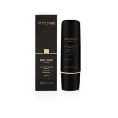 Šķidrā grima bāze Etre Belle Silk Finish Plus Hyaluron Nº 09 (30 ml) cena un informācija | Grima bāzes, tonālie krēmi, pūderi | 220.lv