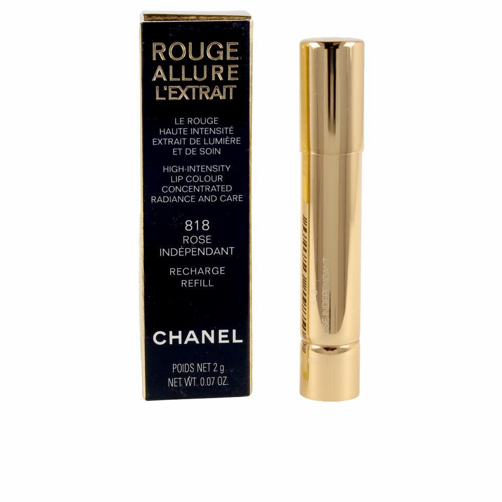 Lūpu Krāsas Chanel Rouge Allure L'extrait Rose Independant 8 cena un informācija | Lūpu krāsas, balzāmi, spīdumi, vazelīns | 220.lv