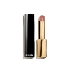 Губная помада Chanel Rouge Allure L'extrait Beige Brut 812 цена и информация | Помады, бальзамы, блеск для губ | 220.lv