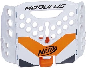 Vairogs - šautriņu glabātuve, NERF Modulus Storage Shield цена и информация | Игрушки для мальчиков | 220.lv