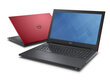 DELL Inspiron 15 (3542) RED (sarkans) + datorsoma dāvanā цена и информация | Portatīvie datori | 220.lv